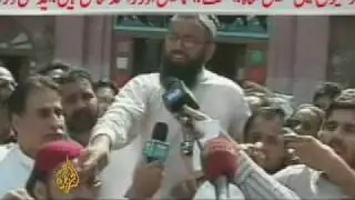 Pakistani Taliban carries out revenge attacks - 12 Jun 09