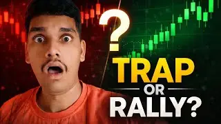 &ldquo;Trap or Rally? Most Investors Will Get This Wrong&rdquo; 🔥