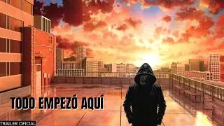 Una nueva aventura empieza hoy - TRAILER OFICIAL