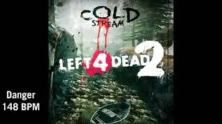 L4D1 Styled Cold Stream Zombat Preview