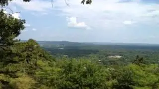 Arkansas landscape