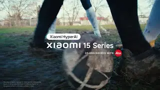 Xiaomi 15 Series with Leica 200MP Ultra Telephoto Lens