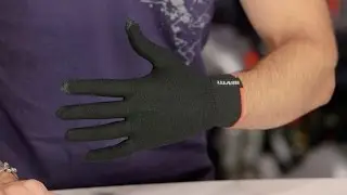 REV'IT! Helium Under Gloves Review at RevZilla.com