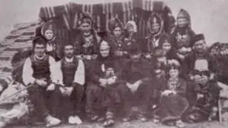 Maria Zicova - Armana escu io