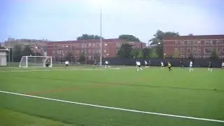 SICP vs Lab Goal #5 Ethan McManus Assist Ian Waller