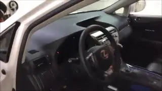 Excellent revo-5 Lexus RX 270 2014 год
