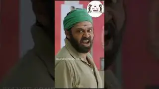 #shorts #ytshorts #F3Climax #comedy   sinabba ...  ! Venkatesh as #Narappa | Telugu Comedy Videos
