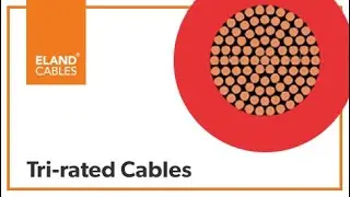 Animation Short: Tri-rated Cables