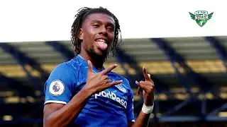 NSF Forum: Super Sunday in Kumasi and Manchester-Preview of African players around the world