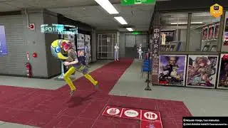 DIGIMON STORY CYBER SLEUTH Agumon (BLK), the platinum, & All 500 medals!!
