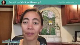 O-Shot Injections (Orgasm shot) | Dr. Jennifer Stebbing, DO