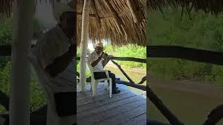 Venta de Rancho con vista al mar - Caser&iacute;o Torola, Cant&oacute;n Las Tunas, Tamarindo, La Uni&oacute;n, ES.