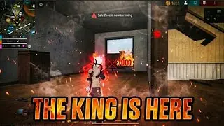 [ᏟƝ] I WILL BE BACK | 14 KILLS CRAZY GAMEPLAY