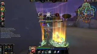 Smite: #1 ranked bastet jungle