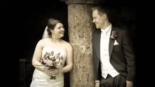 The Shustoke Barns Wedding of Katie and Neil
