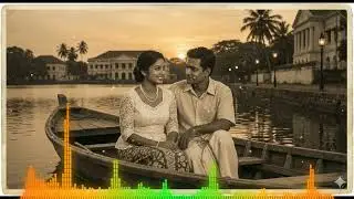 පාරු පාලමෙන් කොළඹට(Remake)#sinhala