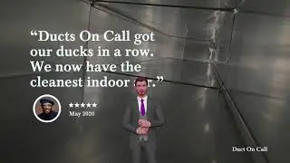 Madison&rsquo;s premier air duct cleaning service