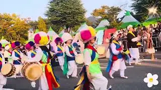 20th MAMF, Korea&rsquo;s Largest Multicultural Festival 🎉 #viral #southkorea #festivevibes