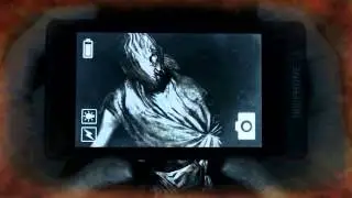 DreadOut - Hidden enemies: the two Pocongs