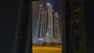 Most famous and expensive towers in dubai#tower#paramont#damac #luxuryliving #luxury