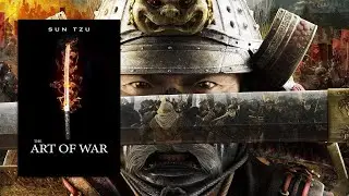 🎖️ The Art of War by Sun Tzu &ndash; Timeless Strategies in War and Life 📜