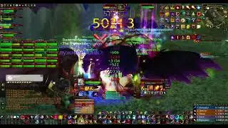 World of Warcraft 2 босс хиджала