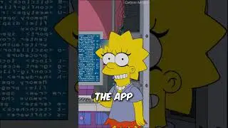 The Simpsons Warned Us About Social Media