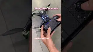 How to calibrate and fly drone 📲order on 7779097812 or visit Hkonlinemart.com #drone #calibrate