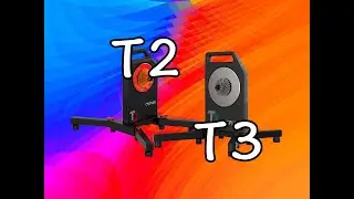 【大x小骑100】Cycplus T3 与 T2