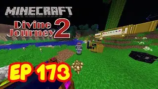 ENCONTRAMOS LAS CONSTELACIONES TERCIARIAS DEL ASTRAL SORCERY Divine Journey 2 Serie de mods Ep 173