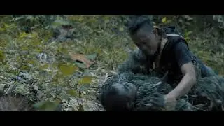 SpecOps Malaysia Military Short Film Trailer