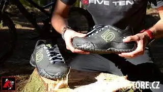 Elementstore - Five Ten Impact Sam Hill