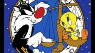 titi et gros minet