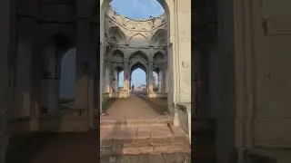 #travel #fort #tourism #vlog #shortvideos #historical #mandu #history #viralvideos #utubeshort