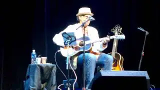John Hiatt, Crossing Muddy Waters, Cayamo 2014
