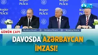 BAKI QLOBAL SÜLHÜN TƏMİNATÇISI ROLUNDA | GÜNÜN ÇAPI | PƏRVİZ SADAYOĞLU İLƏ | CANLI |