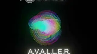 ASMR 3D Python Animation - Seashell 🐚 equation - music by [scrvb]