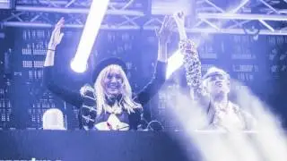 NERVO - Nervo Nation October 2013