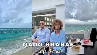 QADO SHARAF IYO BAASHALKA XEEBTA LIIDO