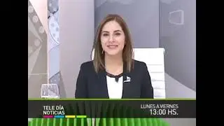 Promo Canal 11 en Tigo Star - latele Paraguay (2016)