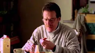 Breaking Bad   Veggie Bacon