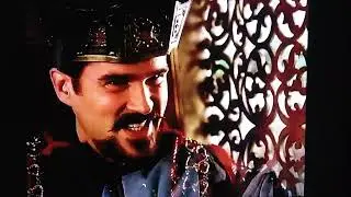 Ella Enchanted Snake Scenes