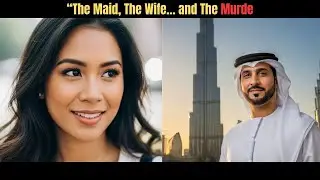 Dubai Wife Catches Husband&rsquo;s Secret Affair With Filipina Maid &mdash; Ends Deadly