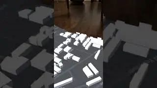 AR Maps