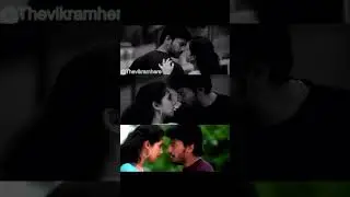 mudhal kanave #harrisjayarajmusical #love #melodymusic #song
