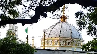 Anjan Data Radiallahu Tala'an manqabat👉🏻Dhuliya #ashrafulfuqhanetworkmlg