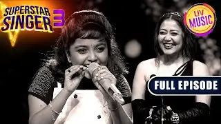 'Achha Ji Main' पर Devanasriya ने दी Stunning Performance | Superstar Singer S3 | Full Episode