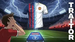 The Most Shocking Transfers in History (That Nobody Believed)