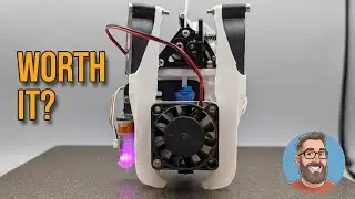 Ender 3 Hotend Upgrade &ndash; Is It Actually Worth It