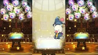 [FFRK] Fireworks Festival - Lucky Draw #3 - Awakenings